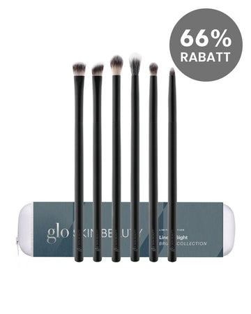 Line of Sight Brush Collection